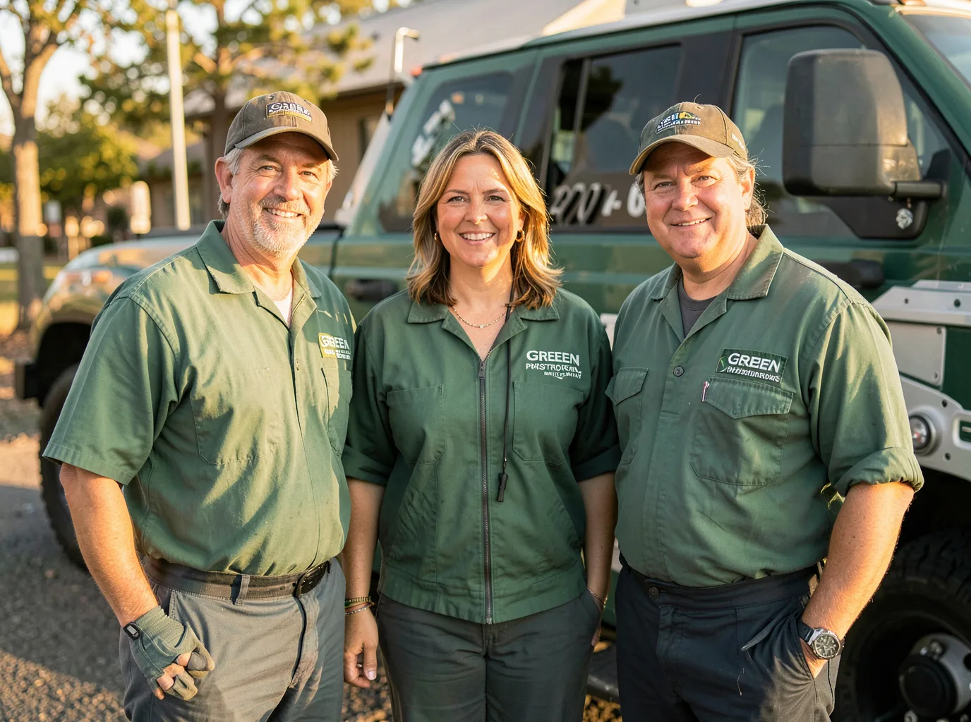 Water Damage Restoration company in Conley, GA